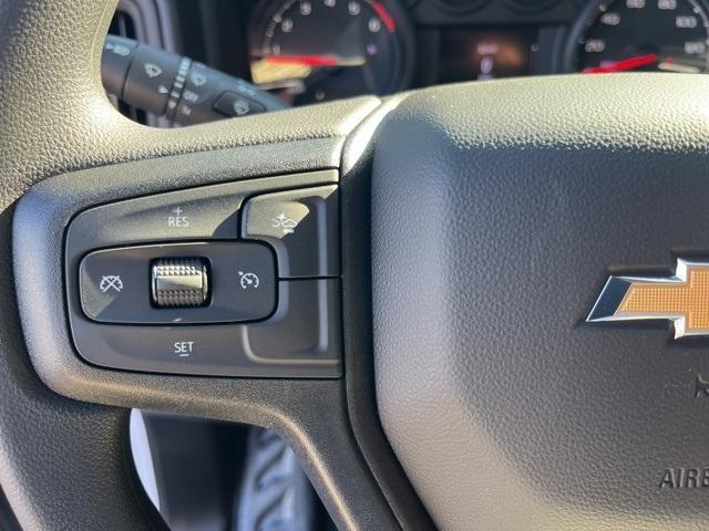 new 2026 Chevrolet Silverado 2500 car, priced at $55,030