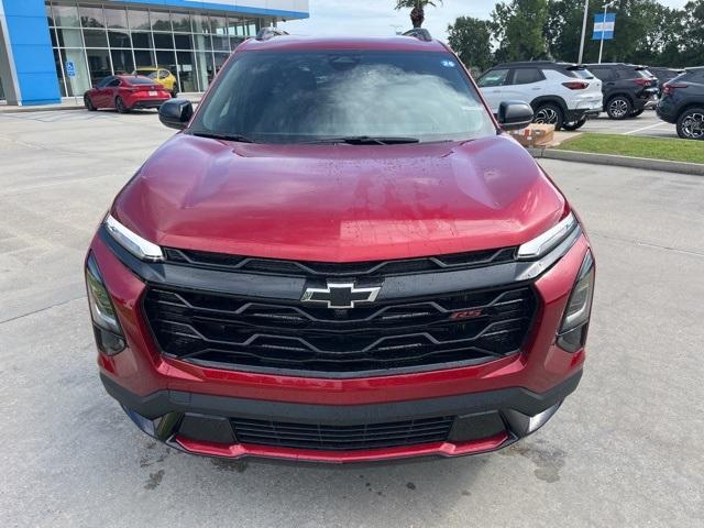 new 2026 Chevrolet Equinox car, priced at $33,810