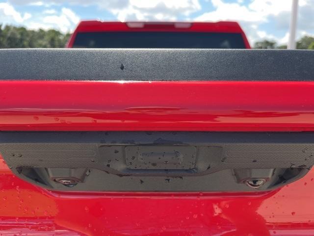 new 2026 Chevrolet Silverado 1500 car, priced at $40,475
