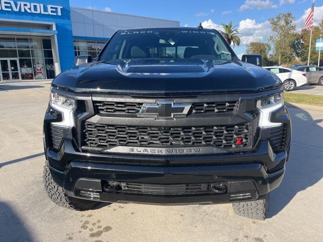 new 2024 Chevrolet Silverado 1500 car, priced at $82,092