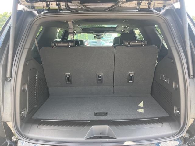 new 2025 Chevrolet Tahoe car, priced at $67,674