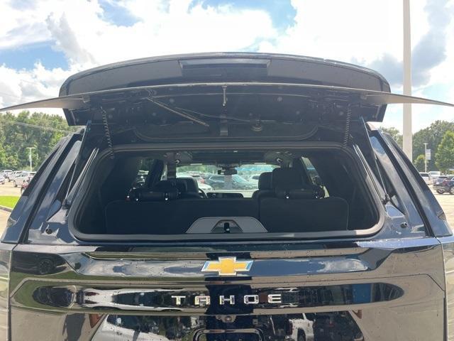 new 2025 Chevrolet Tahoe car, priced at $67,674