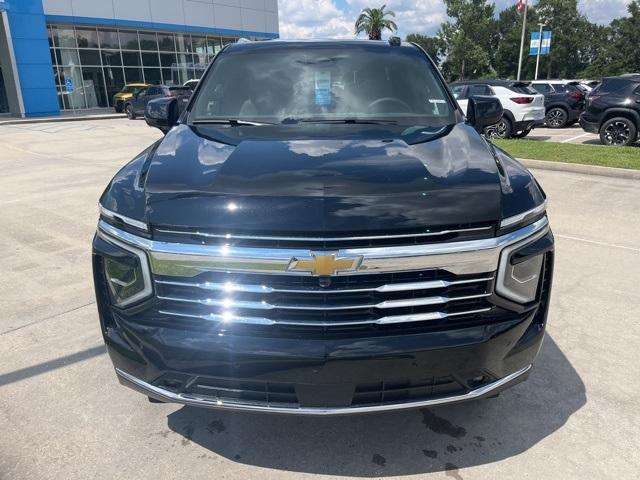 new 2025 Chevrolet Tahoe car, priced at $67,674