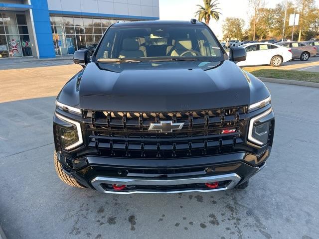 new 2025 Chevrolet Tahoe car, priced at $75,225