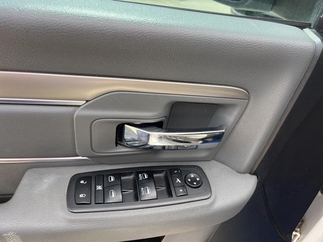used 2019 Ram 1500 Classic car, priced at $23,990
