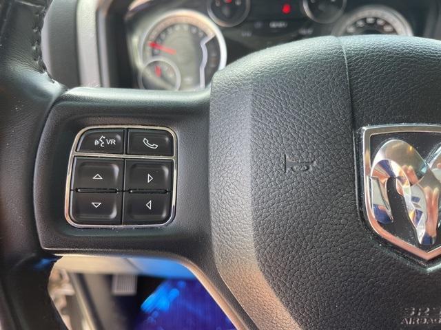 used 2019 Ram 1500 Classic car, priced at $23,990