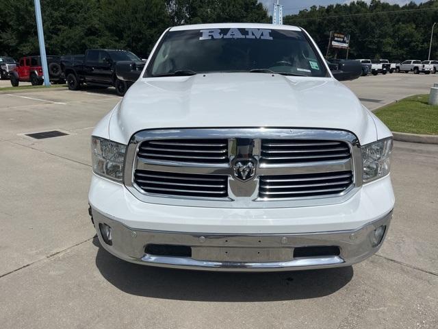 used 2019 Ram 1500 Classic car, priced at $23,990