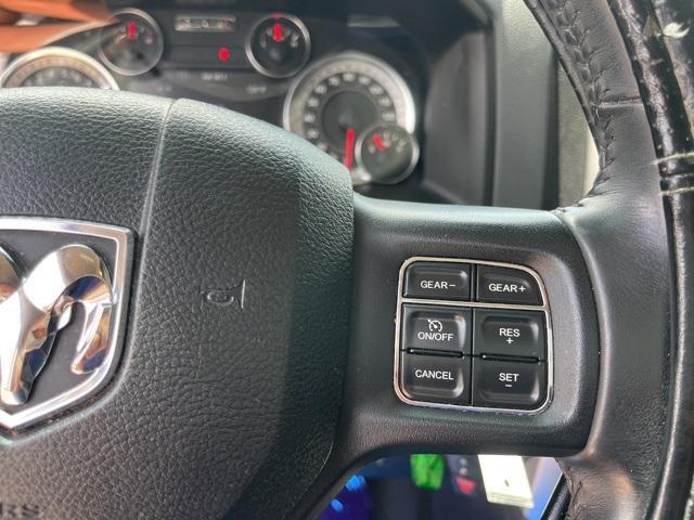 used 2019 Ram 1500 Classic car, priced at $23,990