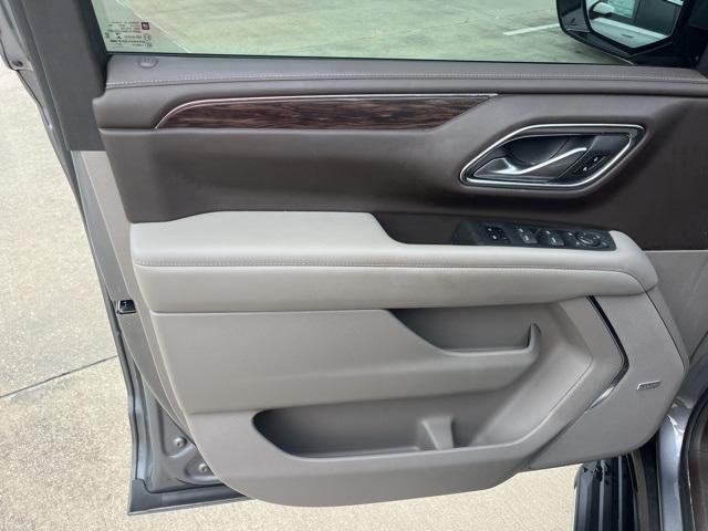 used 2022 Chevrolet Tahoe car, priced at $48,990