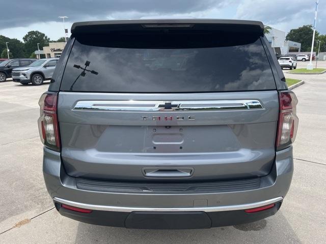 used 2022 Chevrolet Tahoe car, priced at $48,990