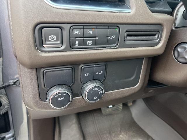 used 2022 Chevrolet Tahoe car, priced at $48,990