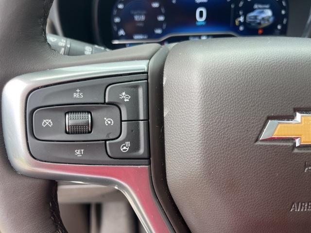 used 2022 Chevrolet Tahoe car, priced at $48,990