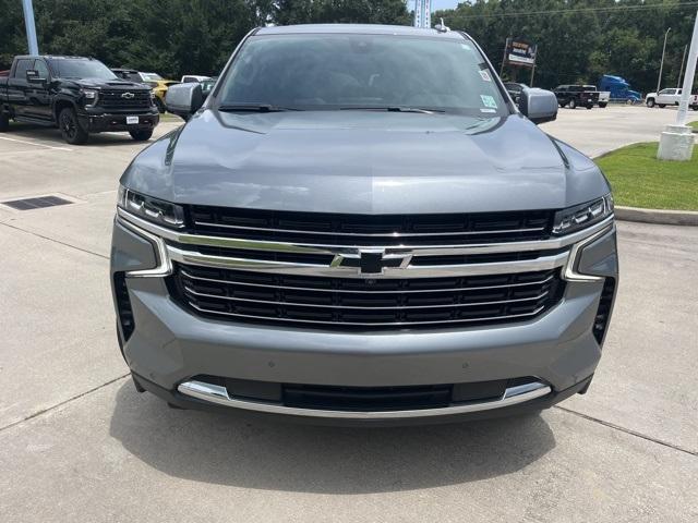 used 2022 Chevrolet Tahoe car, priced at $48,990