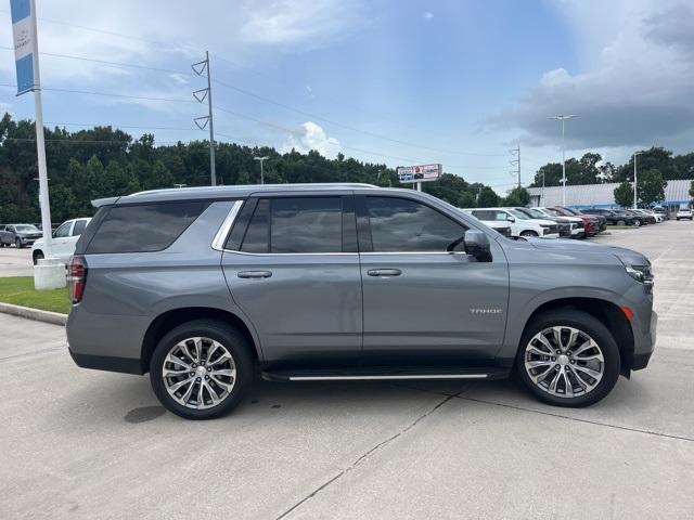 used 2022 Chevrolet Tahoe car, priced at $48,990
