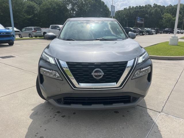 used 2023 Nissan Rogue car, priced at $25,490