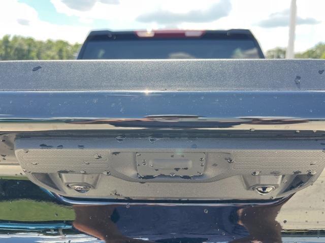 new 2026 Chevrolet Silverado 1500 car, priced at $40,475