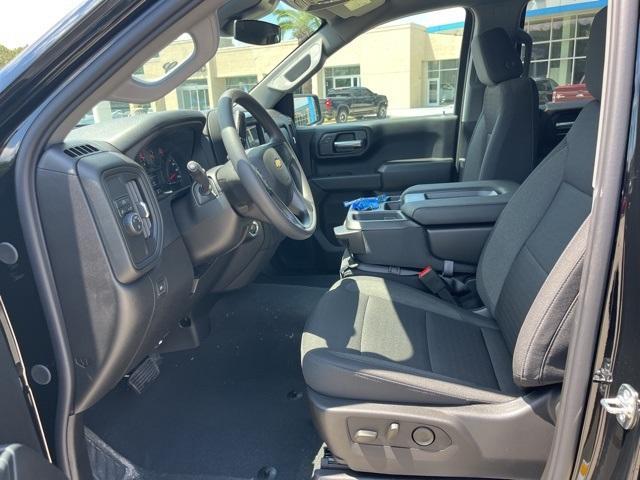 new 2026 Chevrolet Silverado 1500 car, priced at $40,475
