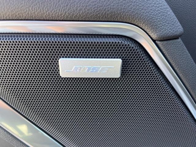 new 2025 Chevrolet Silverado 1500 car, priced at $56,370