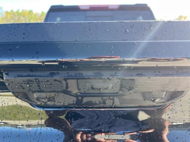 new 2025 Chevrolet Silverado 1500 car, priced at $56,370
