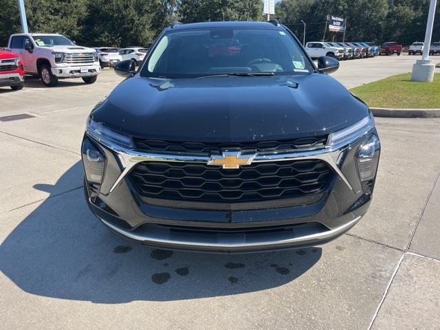 used 2025 Chevrolet Trax car, priced at $23,490