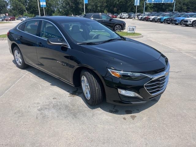 new 2025 Chevrolet Malibu car, priced at $22,895