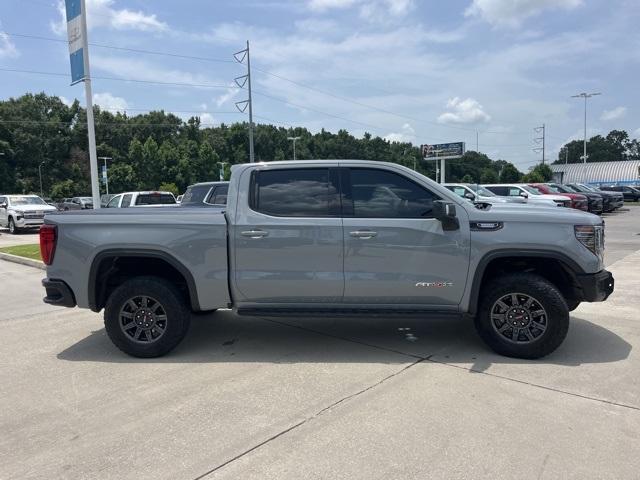 used 2024 GMC Sierra 1500 car, priced at $65,990