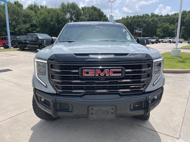 used 2024 GMC Sierra 1500 car, priced at $65,990