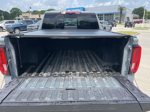 used 2024 GMC Sierra 1500 car, priced at $65,990