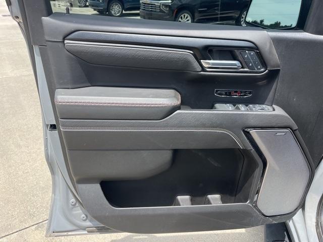 used 2024 GMC Sierra 1500 car, priced at $65,990