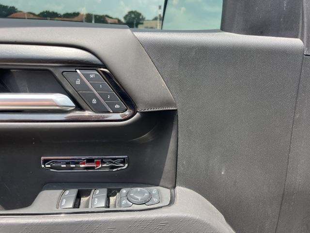 used 2024 GMC Sierra 1500 car, priced at $65,990