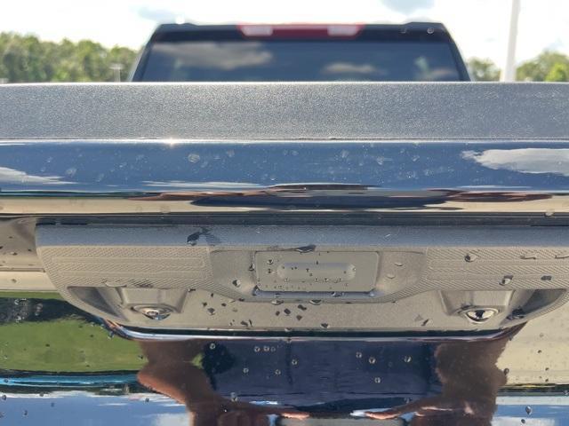 new 2026 Chevrolet Silverado 1500 car, priced at $46,095