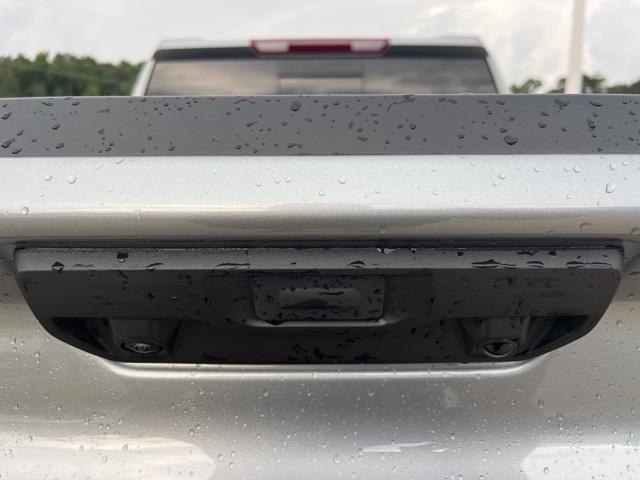 new 2026 Chevrolet Silverado 1500 car, priced at $57,175