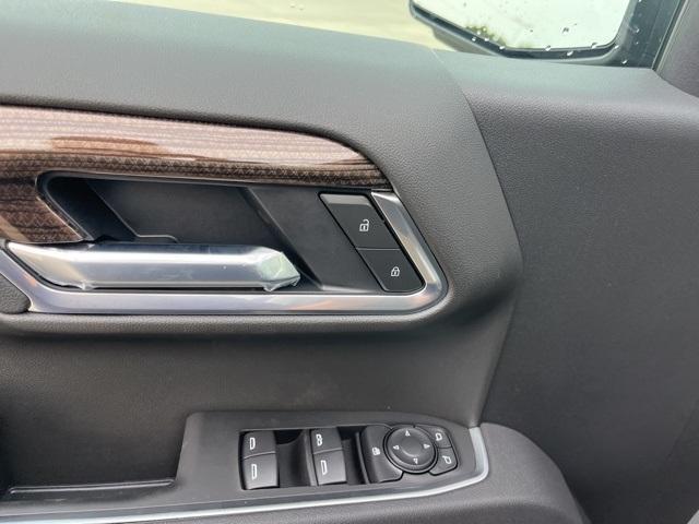 new 2026 Chevrolet Silverado 1500 car, priced at $57,175