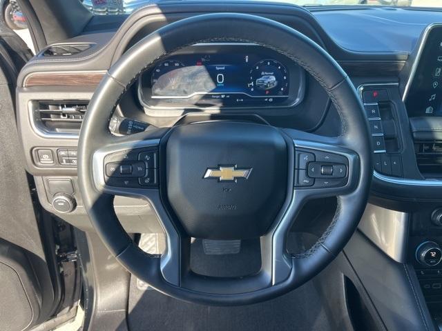 used 2023 Chevrolet Tahoe car, priced at $51,990