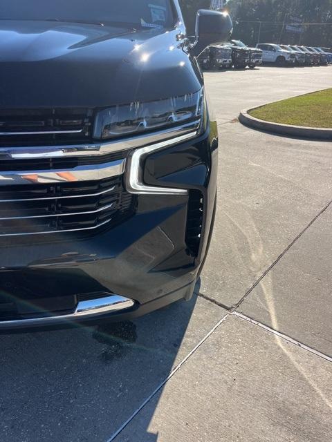 used 2023 Chevrolet Tahoe car, priced at $51,990