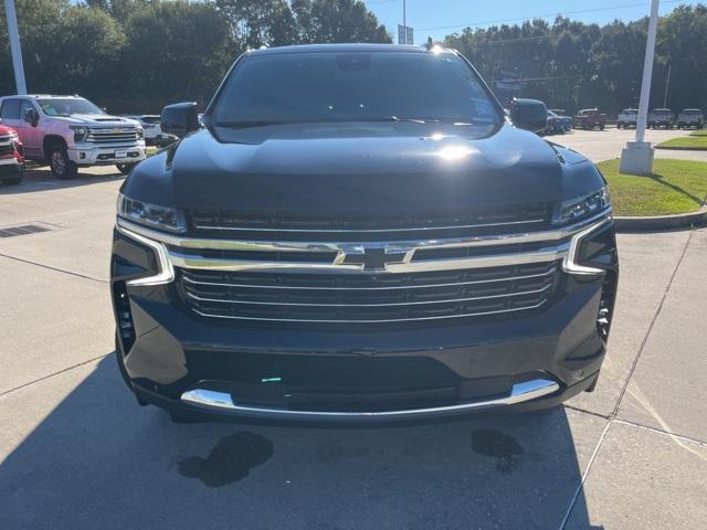 used 2023 Chevrolet Tahoe car, priced at $51,990