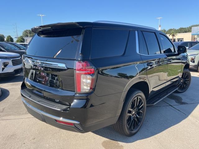 used 2023 Chevrolet Tahoe car, priced at $51,990