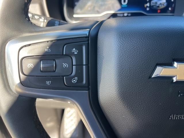 used 2023 Chevrolet Tahoe car, priced at $51,990