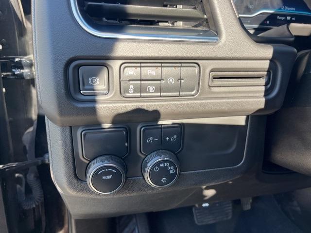 used 2023 Chevrolet Tahoe car, priced at $51,990
