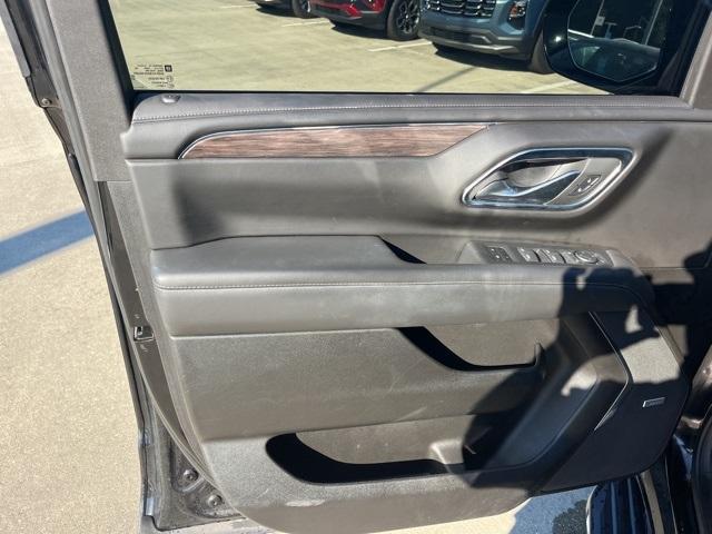 used 2023 Chevrolet Tahoe car, priced at $51,990