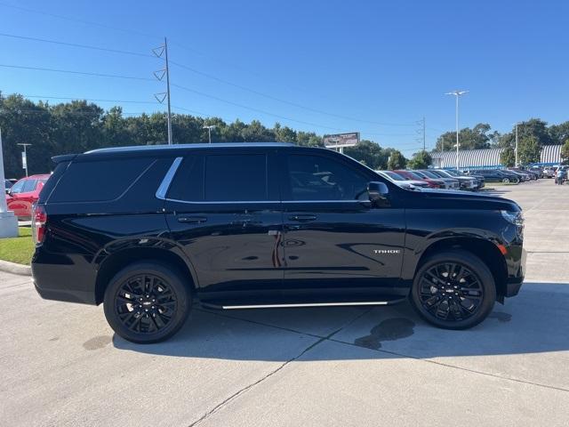 used 2023 Chevrolet Tahoe car, priced at $51,990