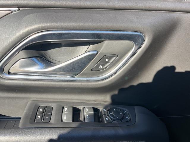 used 2023 Chevrolet Tahoe car, priced at $51,990