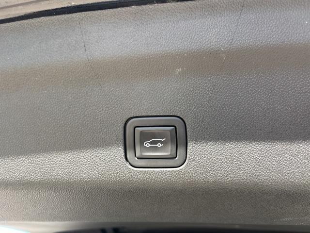 used 2023 Chevrolet Tahoe car, priced at $51,990