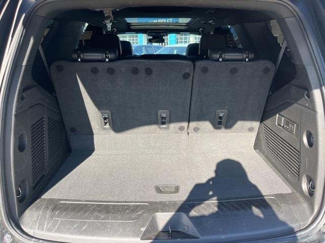 used 2023 Chevrolet Tahoe car, priced at $51,990