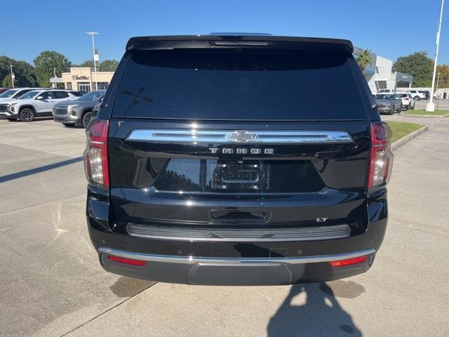 used 2023 Chevrolet Tahoe car, priced at $51,990