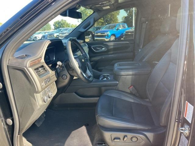 used 2023 Chevrolet Tahoe car, priced at $51,990