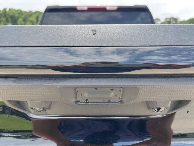 new 2025 Chevrolet Silverado 1500 car, priced at $60,099