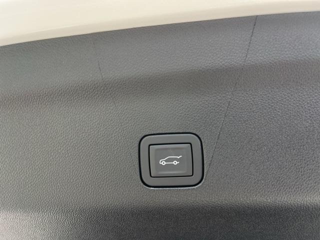 new 2025 Chevrolet Tahoe car, priced at $79,609