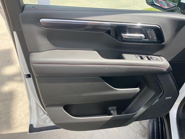 new 2025 Chevrolet Tahoe car, priced at $79,609