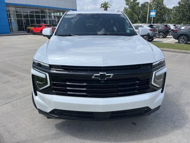 new 2025 Chevrolet Tahoe car, priced at $79,609
